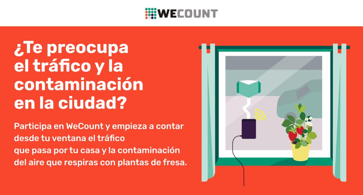 WeCount