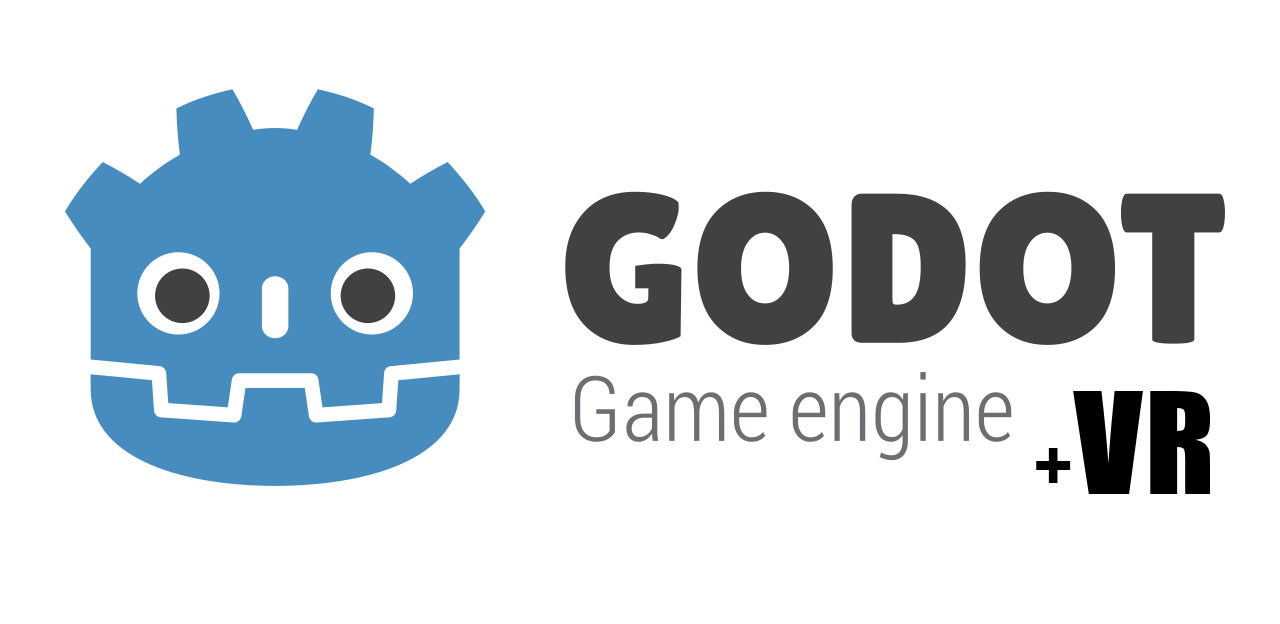logotipo GODOT