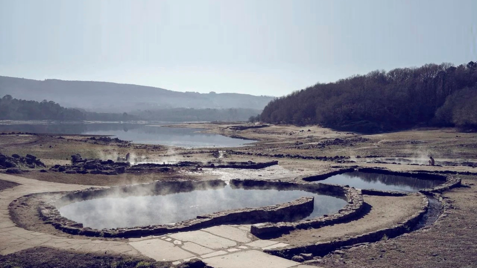 Estudio de Sistemas. Marina Otero & Manuel Correa
