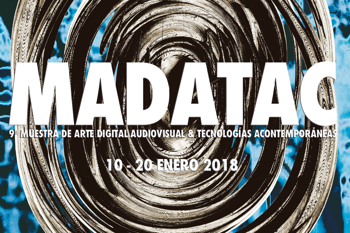 Poster MADATAC