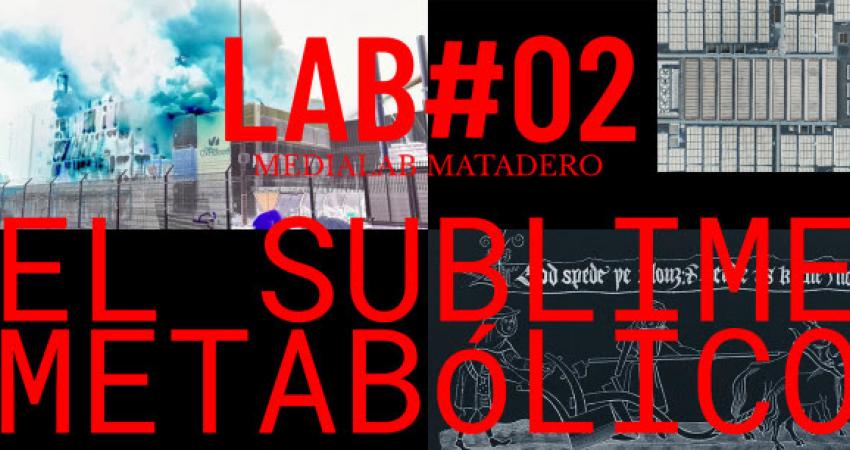 Taller LPC LAB#02 El Sublime Metabólico 