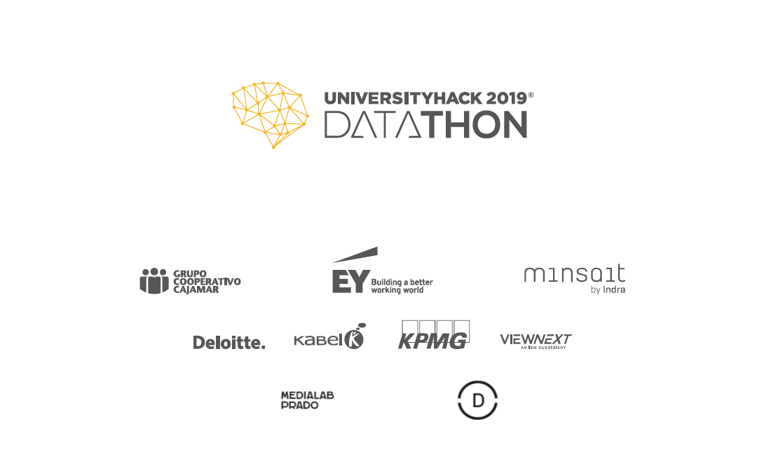 Datathon UniversityHack2019