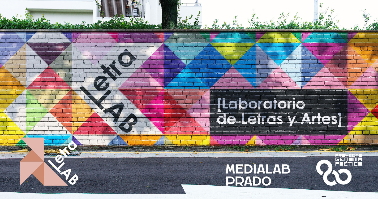LetraLAB Medialab Prado