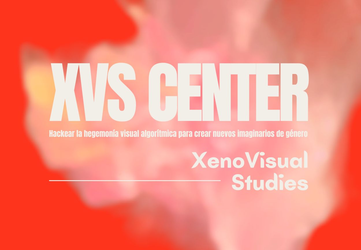 Talleres XenoVisual Studies Center