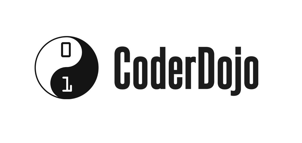 Logo de CoderDojo