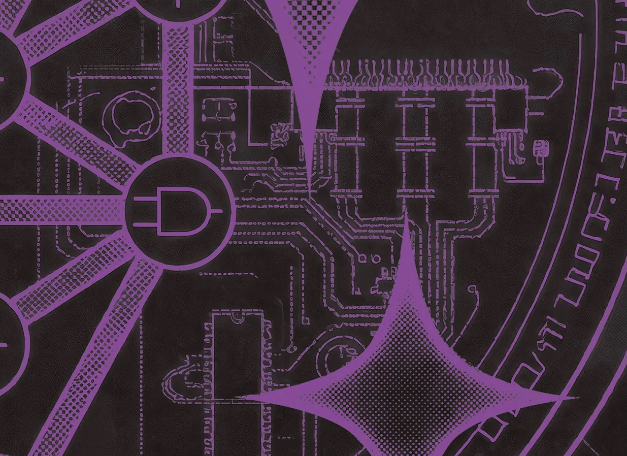 Digital Occultism