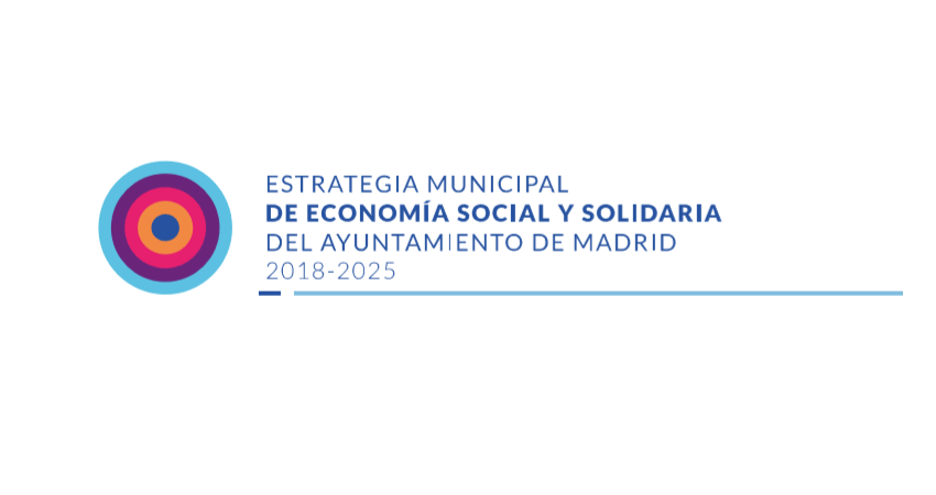 Estrategia Municipal de Economía Social y Solidaria 2018-2025