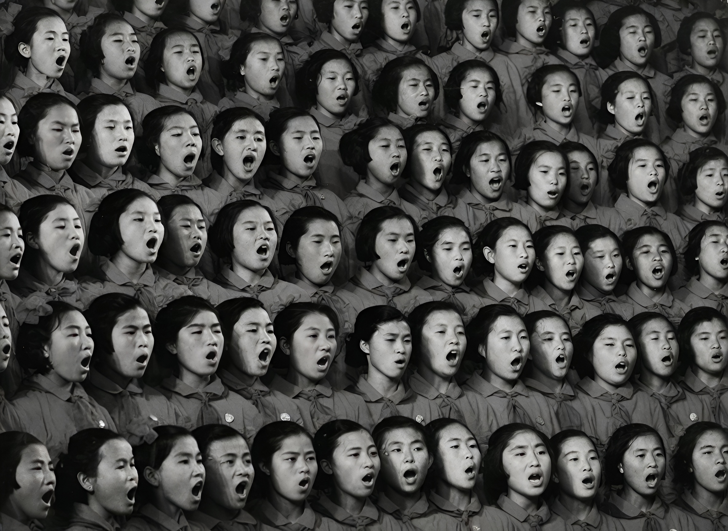 Cognitive Warfare: Design your own Neuroweapon