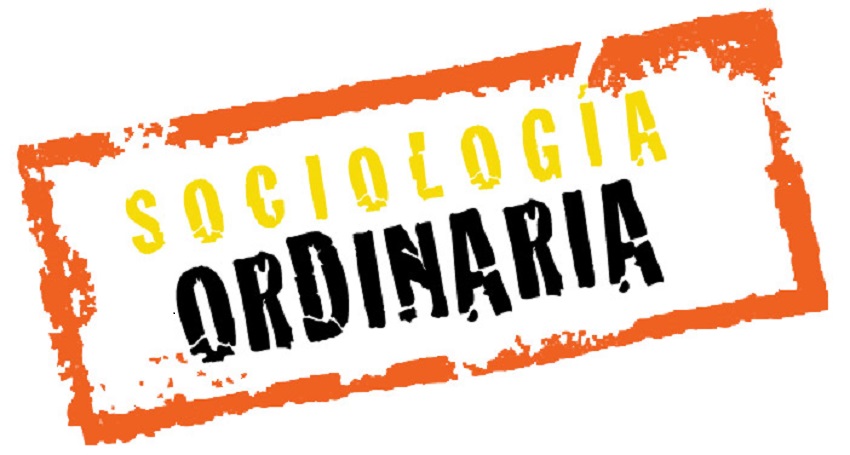 Logo sociología ordinaria