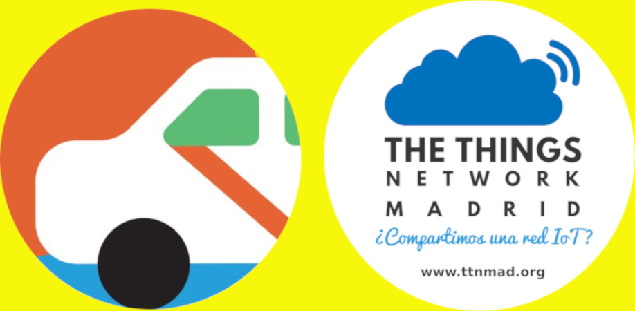 Brainstorming de sinergias entre TTN y Taxi experimenta