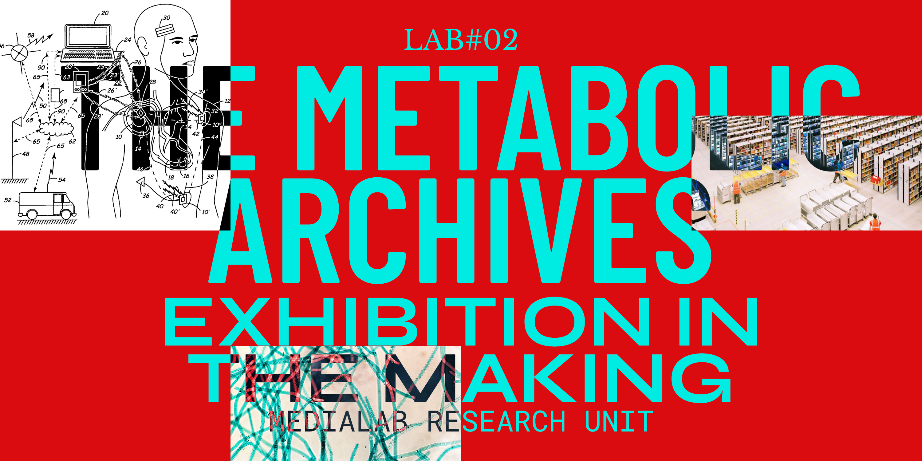 banner metabolic archives
