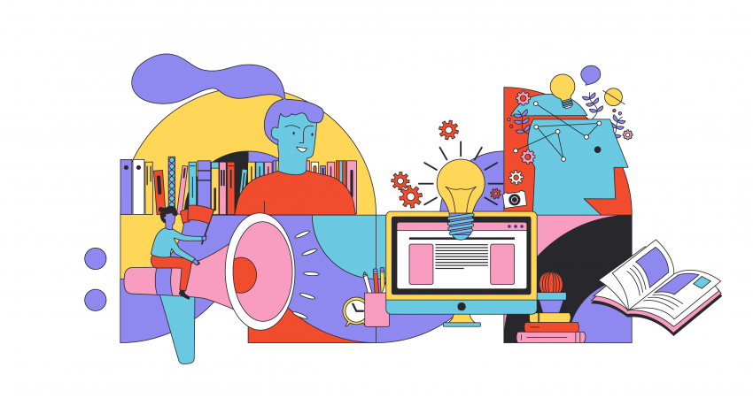 Laboratorios ciudadanos distribuidos