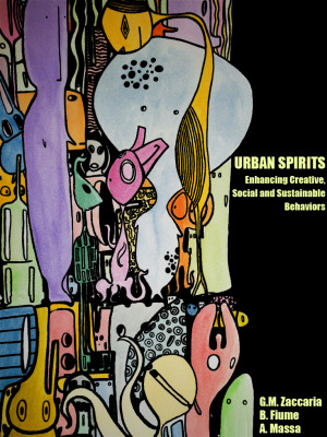 urban spirits
