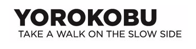 logo yorokobu