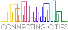 connecting cities logo