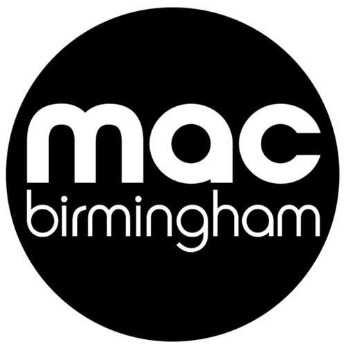 logo mac birminghan
