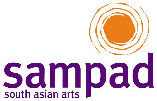 logo Sampad