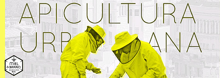 Urban Beehives. Urban Apiculture Collaborative Workshop. Call for ...