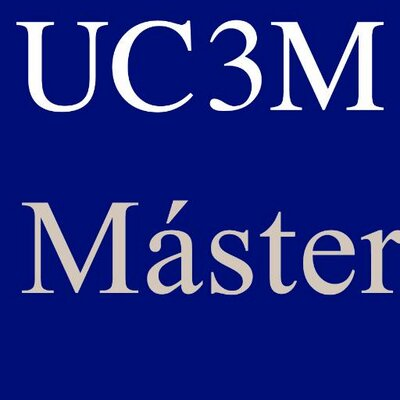 imagen Master UC3M