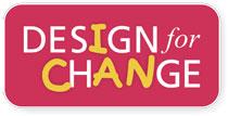 logo Design for Change