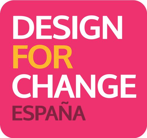 logo Design For Change España