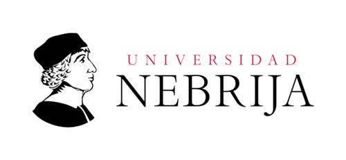 logo Universidad Nebrija