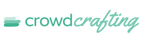 Crowdcrafting logo