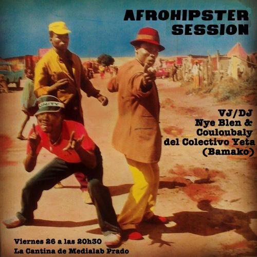 Afrohipster