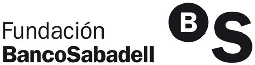 Logo Fundación Banco Sabadell