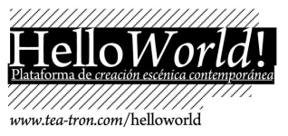 logo helloworld