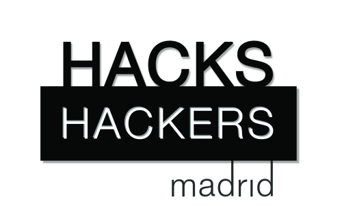 hachs/hackers madrid