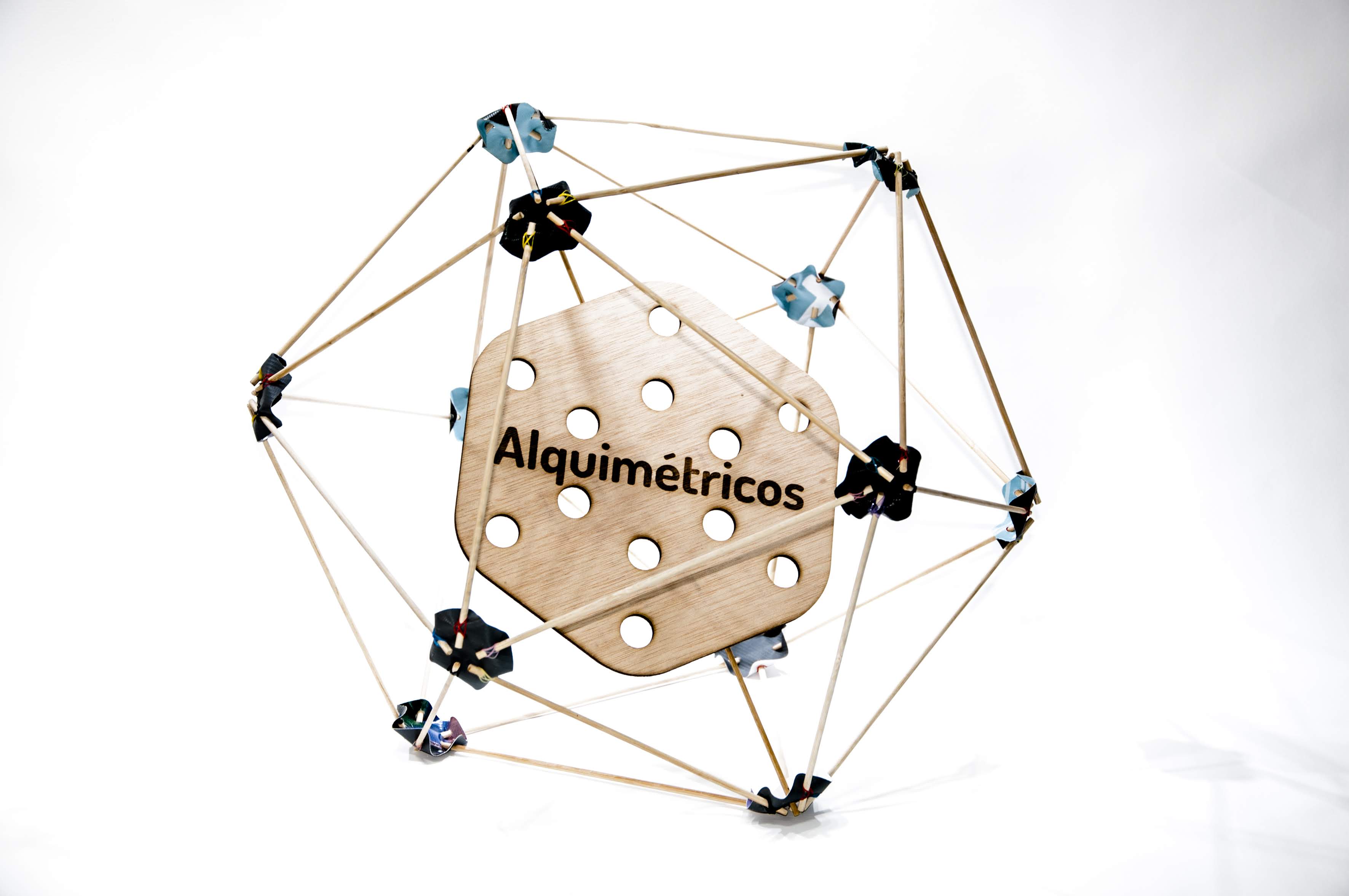 Proyecto Alquimétricos
