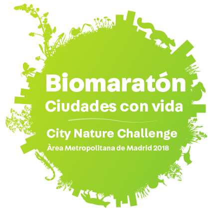 Logo biomaraton