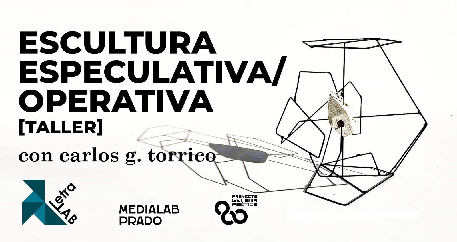 escultura especulativa carlos g. torrico