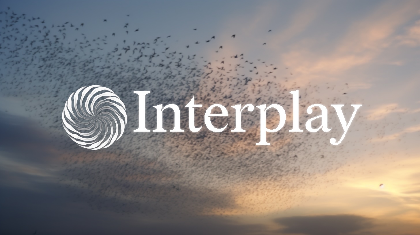 Interplay: Collective Intelligence in Virtual Worlds