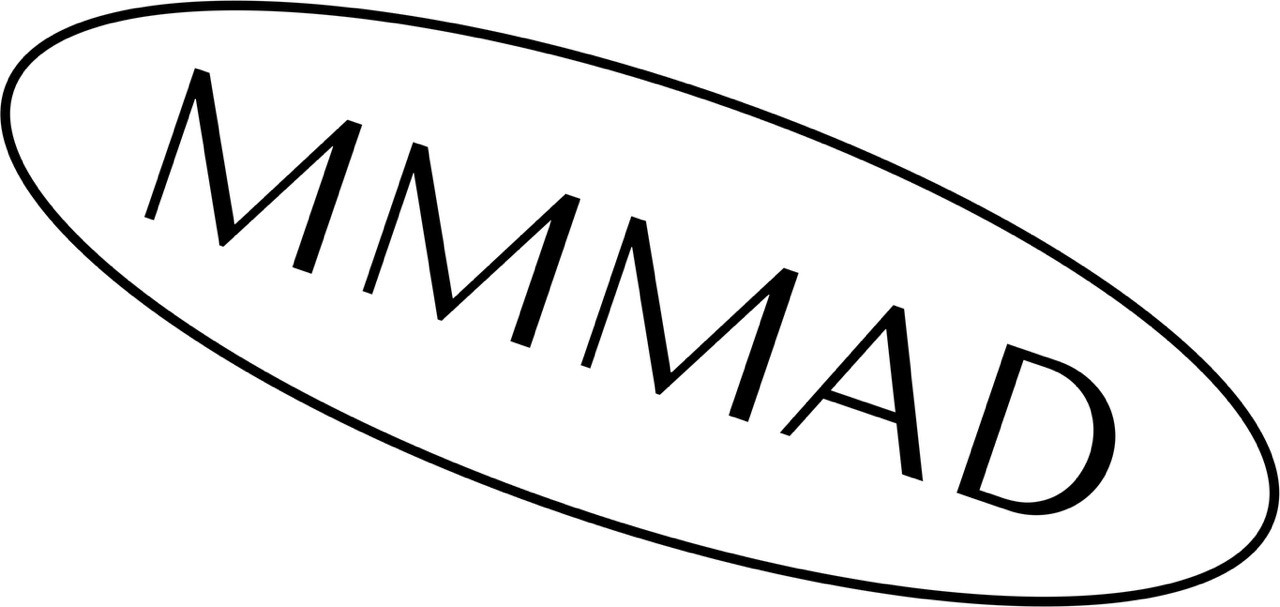 Logo MMMAD