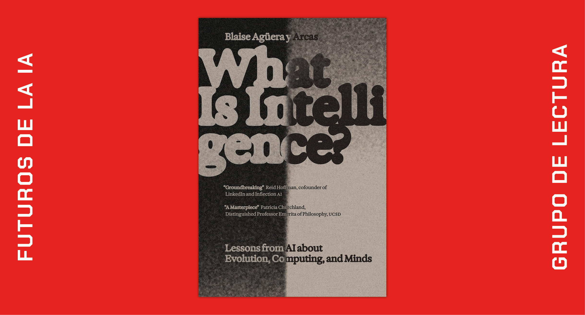 What Is Intelligence?