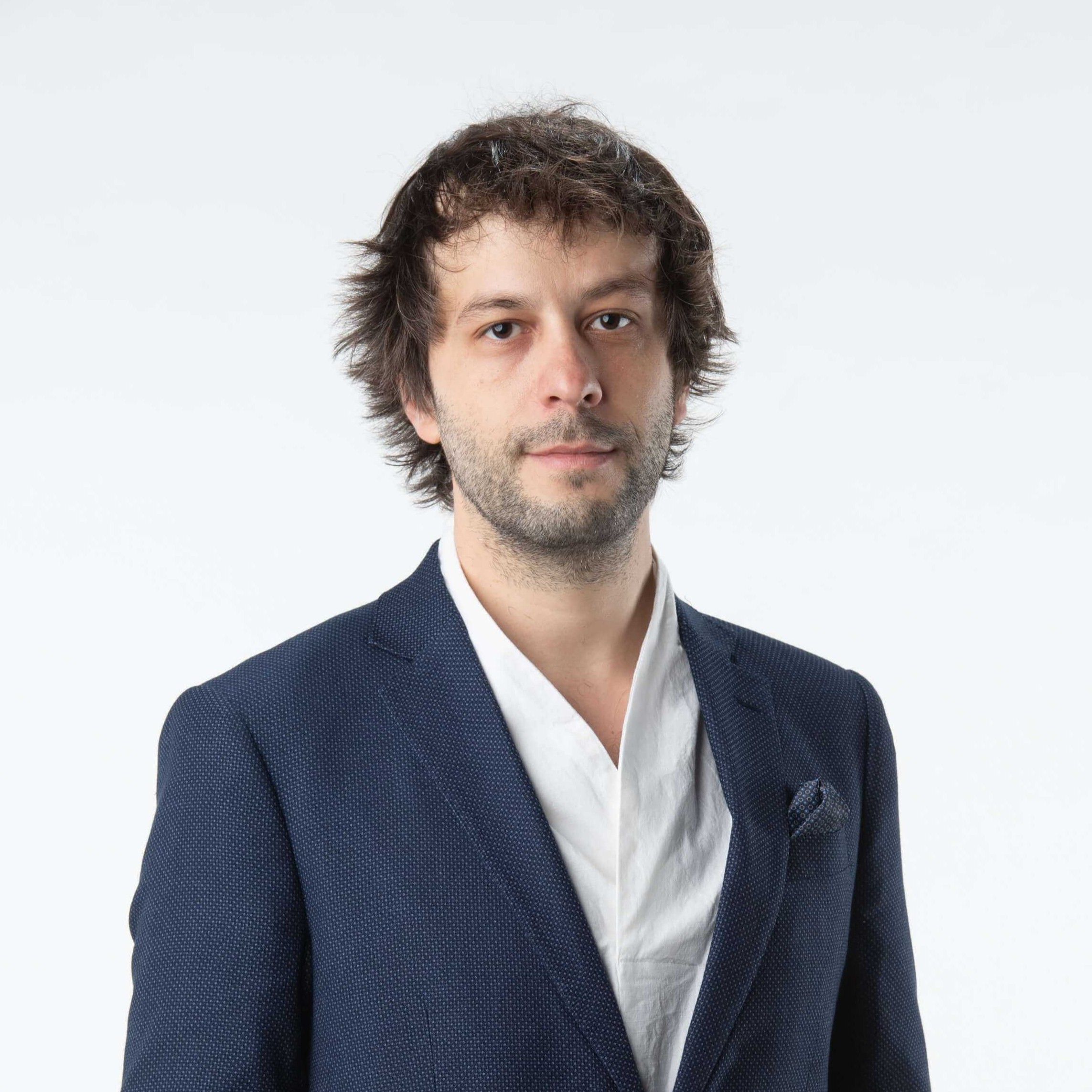 Roberto Alonso Trillo
