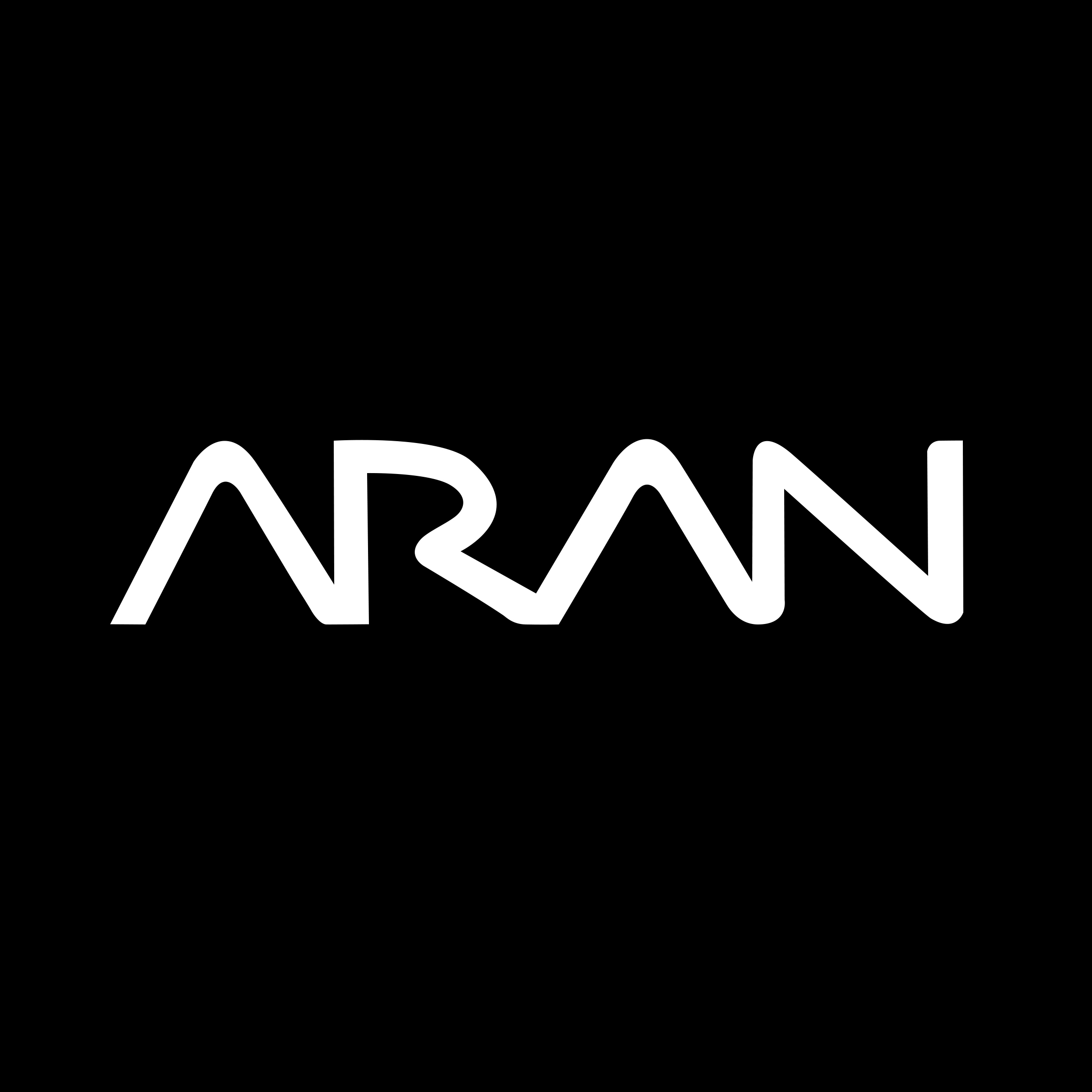 Logo ARAN