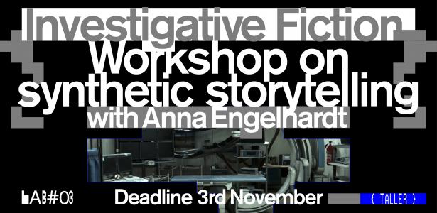 Investigative Fiction 