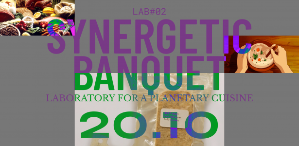 Synergic Banquet