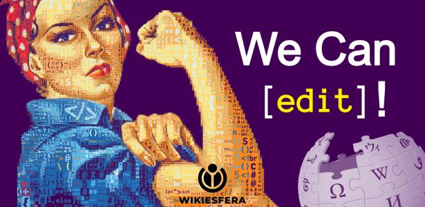 Editatona #SeAcabó #16D [ONLINE]