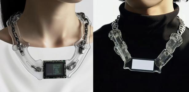 868 Wearables: Bodies as Nodes