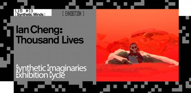 thousand lives ian cheng