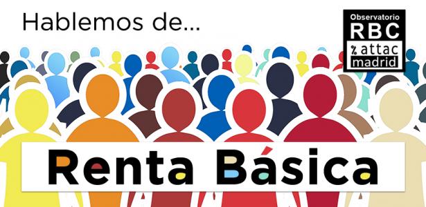Conversations among citizens: the Universal Basic Income