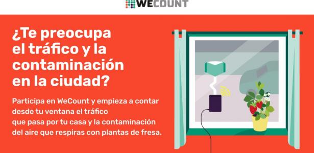 WeCount