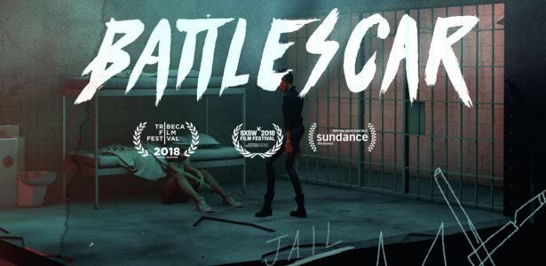 Póster de película