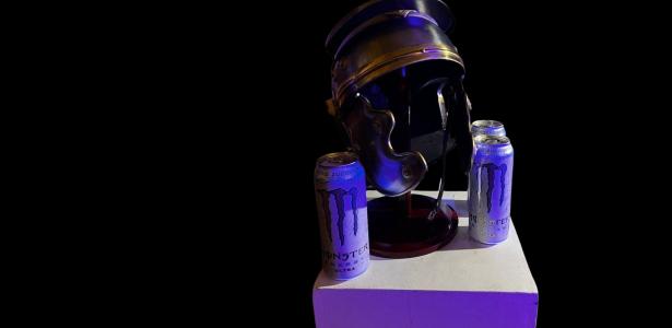 Joel Blanco - MANDÍBULA