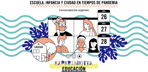 Imagen del dibujo de las mesas