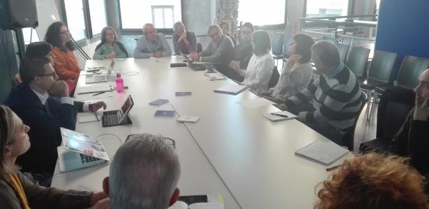  Session of the Innovation Laboratory in Public Procurement 